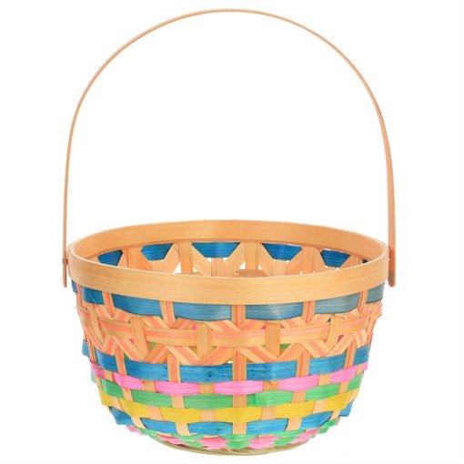 Корзина, L25 W25 H15 см - фото 385576