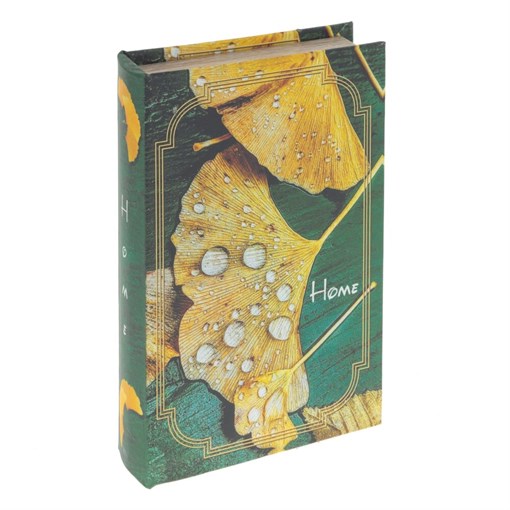 Ключница, L17 W5 H26 см - фото 385789