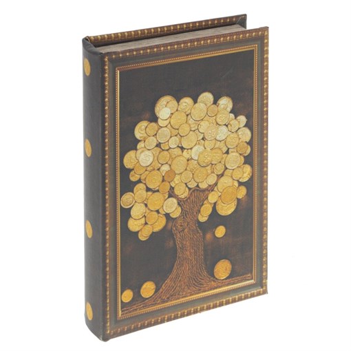 Ключница, L17 W5 H26 см - фото 385801