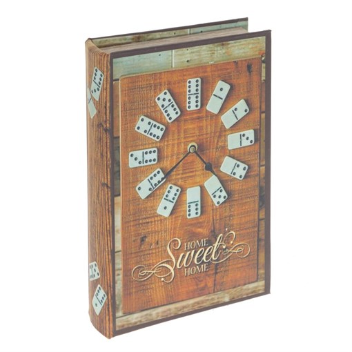 Ключница, L17 W5 H26 см - фото 385809