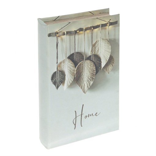 Ключница, L17 W5 H26 см - фото 385829