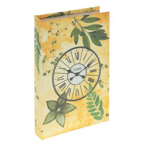 Ключница, L17 W5 H26 см - фото 385833