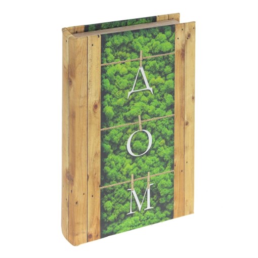 Ключница, L17 W5 H26 см - фото 385837