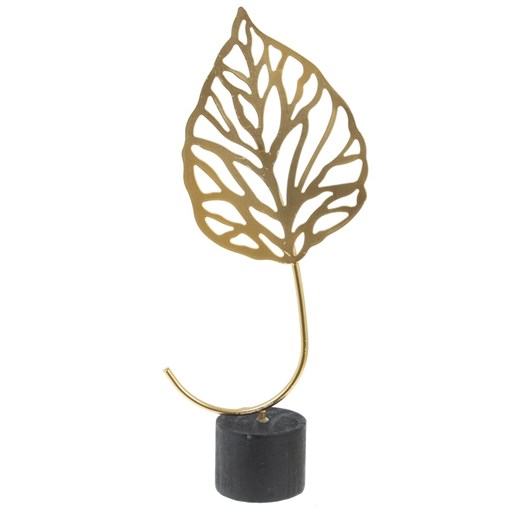 Фигурка декоративная, L12 W5 H27 см - фото 385957