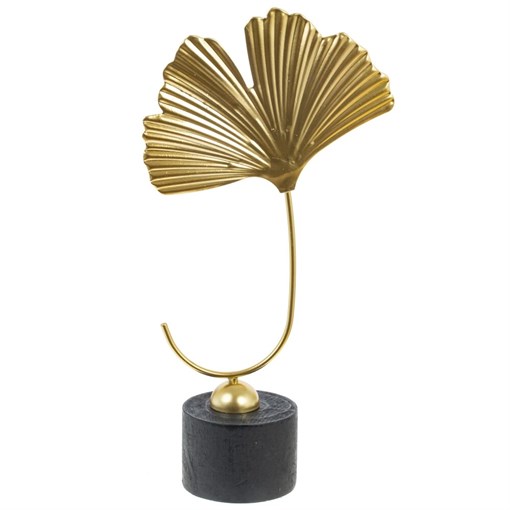 Фигурка декоративная, L15 W7 H29 см - фото 385961