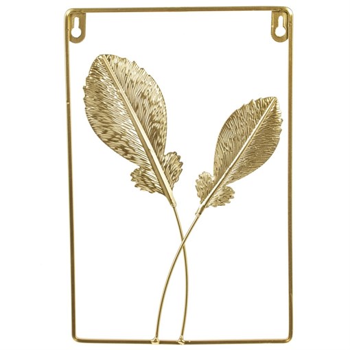 Панно, L20 W0,4 H30 см - фото 385973