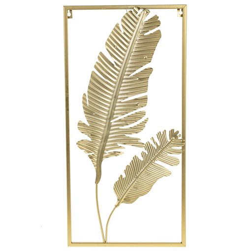 Панно, L30 W1 H60 см - фото 385974