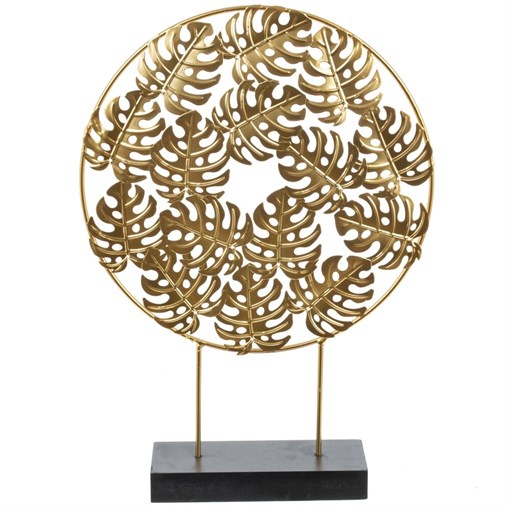 Панно настольное, L27 W7,5 H39 см - фото 385978