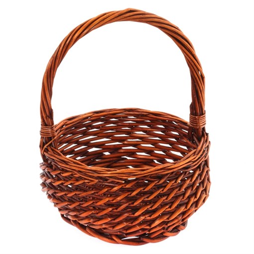 Корзина, L25 W25 H32 см - фото 386435