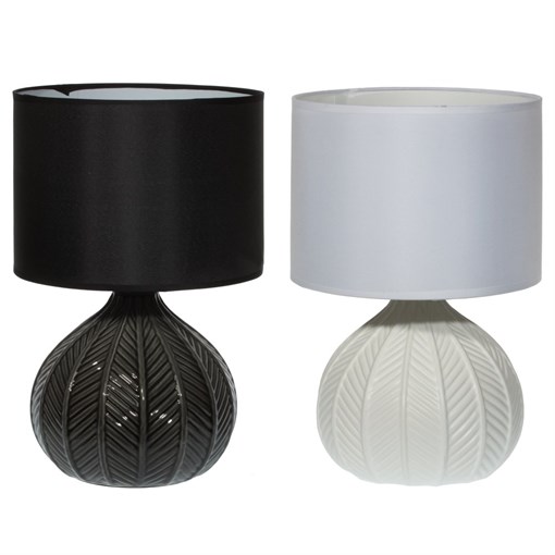 Светильник, L25 W25 H38 см, Е14, шнур 0,9 м, 2в. - фото 386659