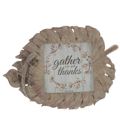 Фоторамка для фото 10*10, L21,5 W2,5 H15 см - фото 386702