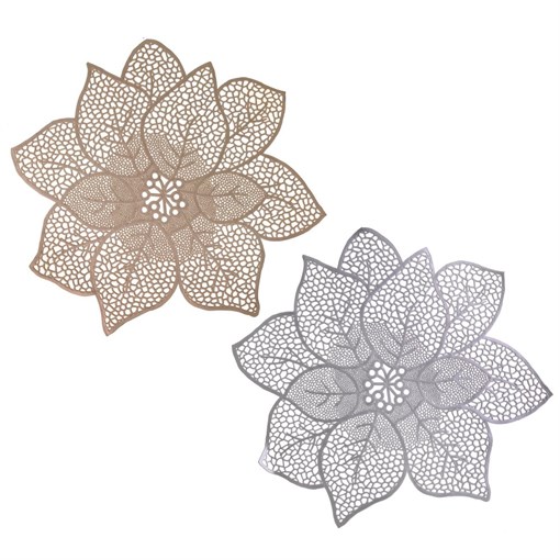 Салфетка, L45 W45 H0,1 см, 2в. - фото 386818