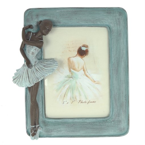 Фоторамка для фото 13*18, L22 W5 H25 см - фото 386830