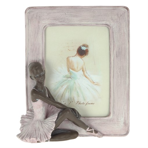 Фоторамка для фото 13*18, L21 W7 H24 см - фото 386834