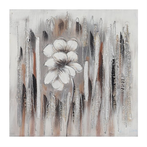 Панно, L60 W2 H60 см - фото 386929