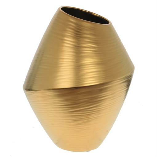 Ваза, L22 W22 H29 см - фото 387540