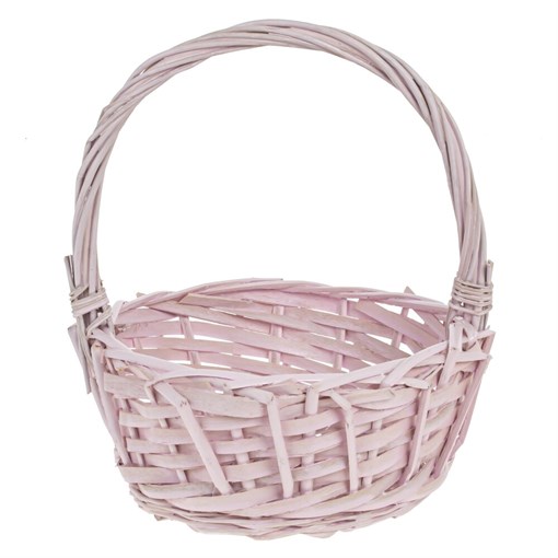 Корзина, L20 W20 H25 см - фото 387668