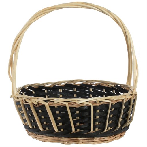 Корзина, L38 W3 H46 см - фото 387670