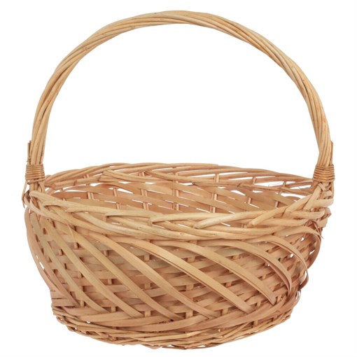 Корзина, L40 W40 H45 см - фото 387688