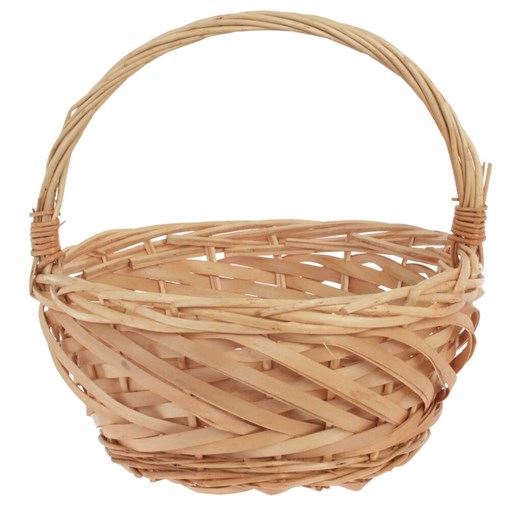 Корзина, L29 W29 H31 см - фото 387694