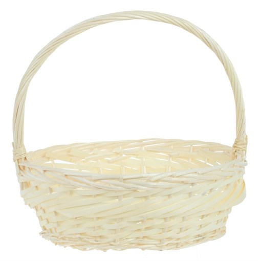 Корзина, L43 W35 H47 см - фото 387697