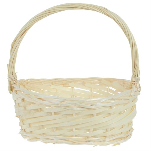 Корзина, L37 W31 H41 см - фото 387700