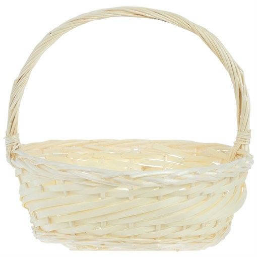 Корзина, L31 W27 H37 см - фото 387703