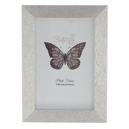 Фоторамка для фото 10*15, L13 W1,5 H18 см - фото 387734