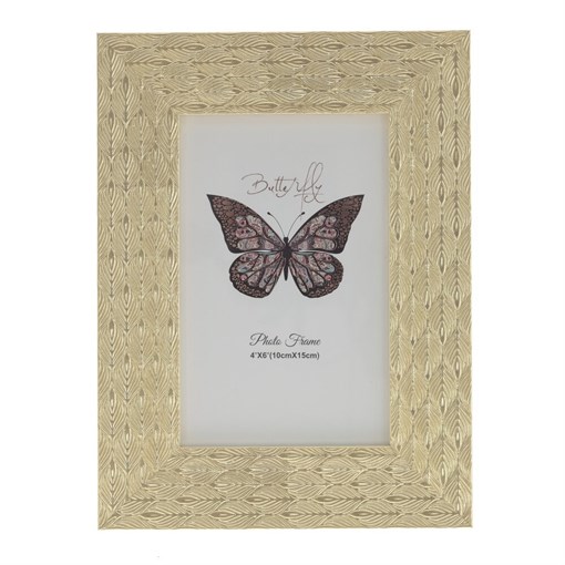 Фоторамка для фото 10*15, L15 W1,5 H20 см - фото 387743