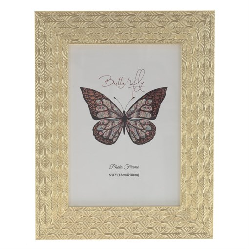 Фоторамка для фото 13*18, L18 W1,5 H23 см - фото 387746