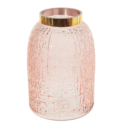 Ваза, L19 W19 H28 см - фото 388863