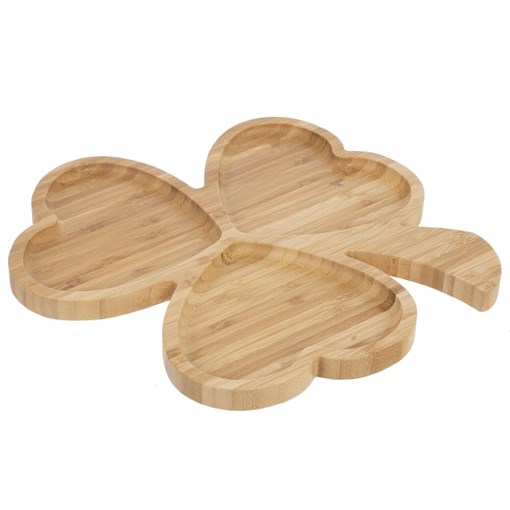 Менажница, L29 W31 H2 см - фото 388927