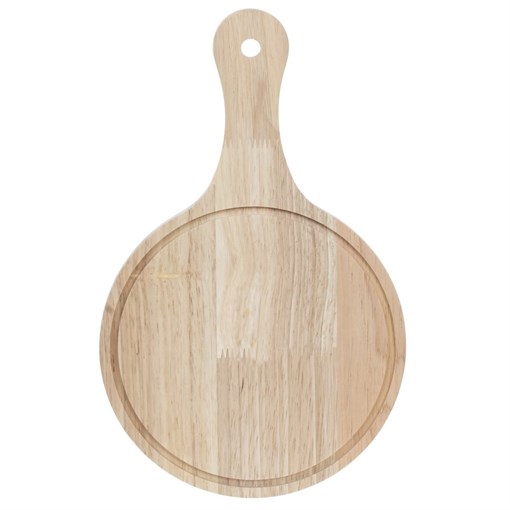 Доска разделочная, L20 W32 H1 см - фото 388942