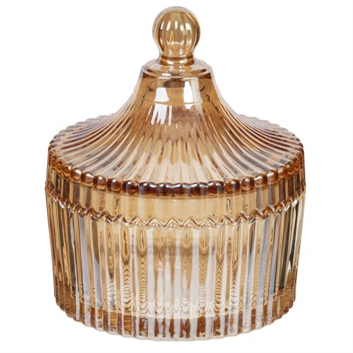 Сахарница, L10 W10 H12 см - фото 389023