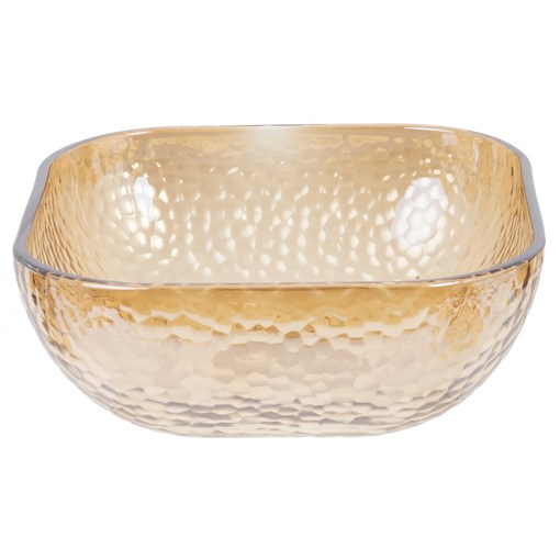 Салатник, 500 мл,  L13,5 W13,5 H5,5 см - фото 389030