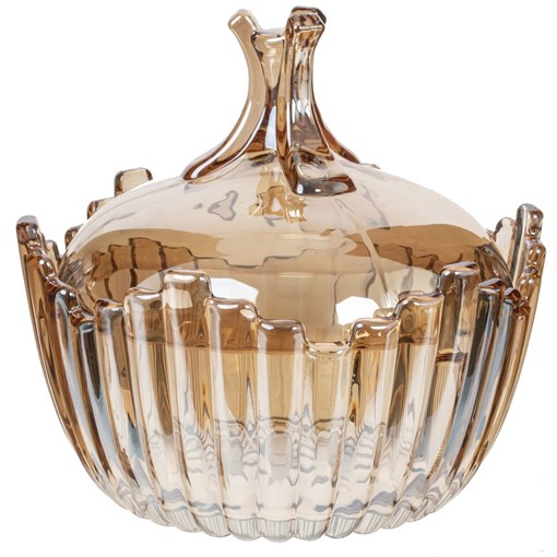 Конфетница, L17 W17 H16 см - фото 389101