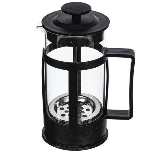 Френч-пресс, 350 мл, L11 W8 H16,5 см - фото 389522