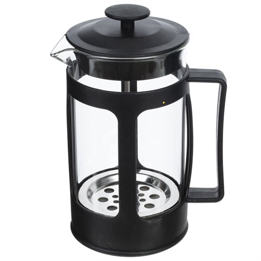 Френч-пресс, 800 мл, L14,5 W11 H18 см - фото 389530