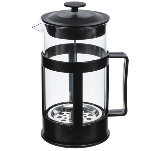 Френч-пресс, 1000 мл, L14 W11 H21 см - фото 389534