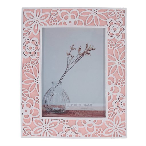 Фоторамка для фото 13*18, L19 W1,5 H24 см - фото 389648