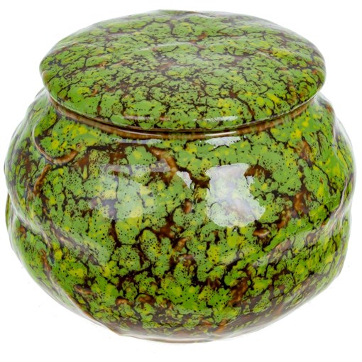 Шкатулка, L11 W11 H10 см - фото 390127