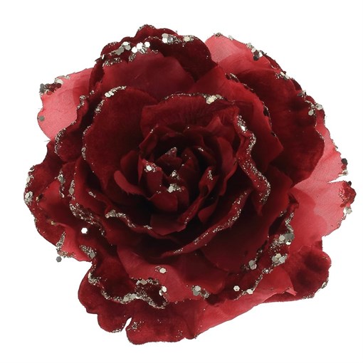 Изделие декоративное "Цветок", L15 W15 H13 см - фото 390201