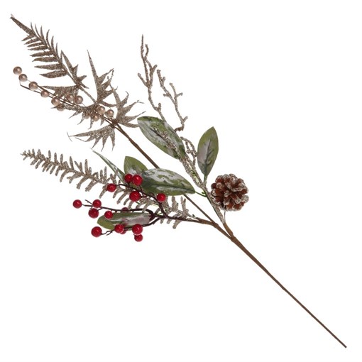 Изделие декоративное "Ветка", L17 W7 H75 см - фото 390217