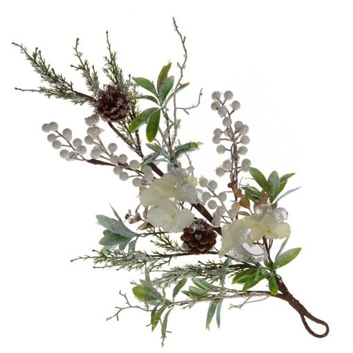 Изделие декоративное "Ветка", L28 W8 H57 см - фото 390223