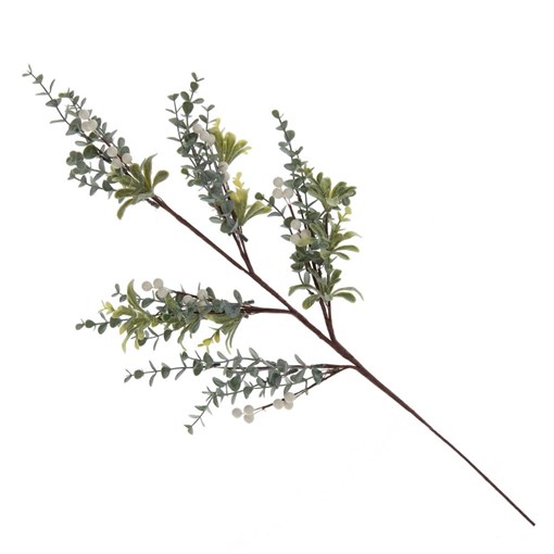 Изделие декоративное "Ветка", L17 W6 H67 см - фото 390306