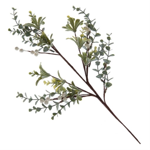 Изделие декоративное "Ветка", L20 W4 H49 см - фото 390308