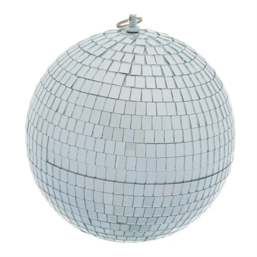 Украшение новогоднее "Шар", D 20 см, L20 W20 H21 см - фото 390358