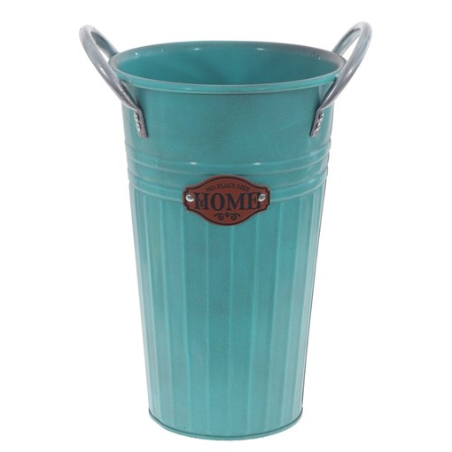 Кашпо, L20 W17 H29 см - фото 390392