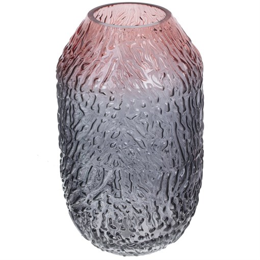 Ваза, L15 W15 H26 см - фото 390734