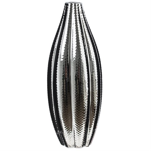 Ваза, L13 W13 H36 см - фото 390920